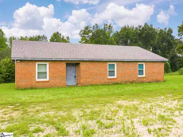 624 Blackstock Road, Pauline, SC 29374-0000