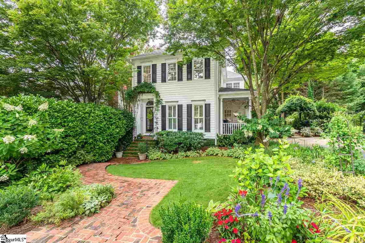 Greenville, SC 29605,28 Oak Crest Court