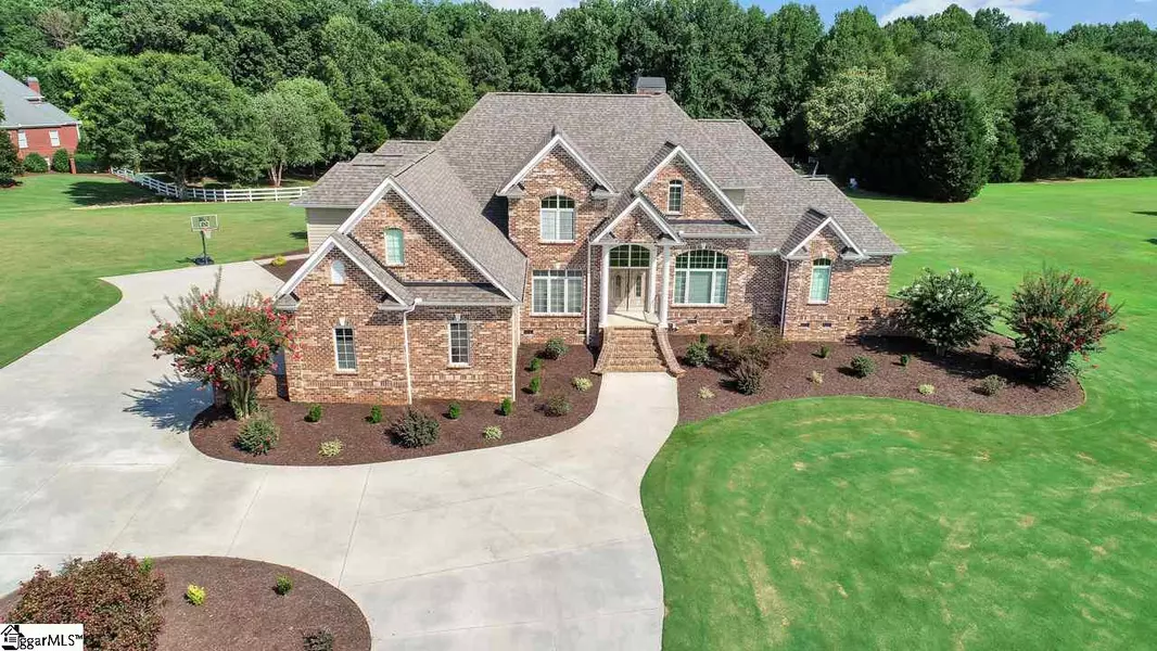 100 Woodstream Way, Williamston, SC 29697