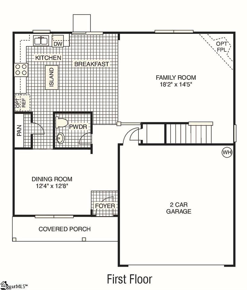Piedmont, SC 29673,19 Bridlewood Lane