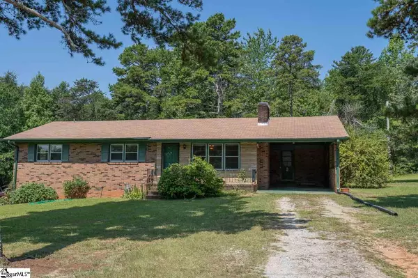 814 Anderson Highway, Easley, SC 29642-8126