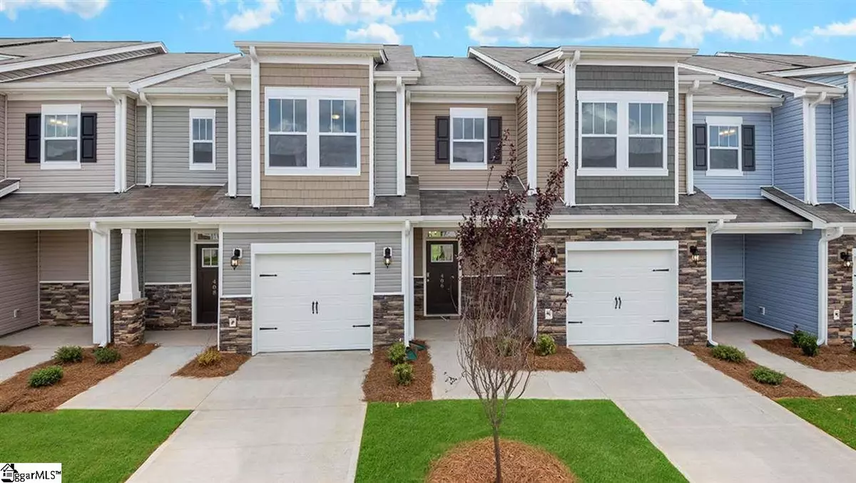 Greer, SC 29650,420 Yellow Fox Road