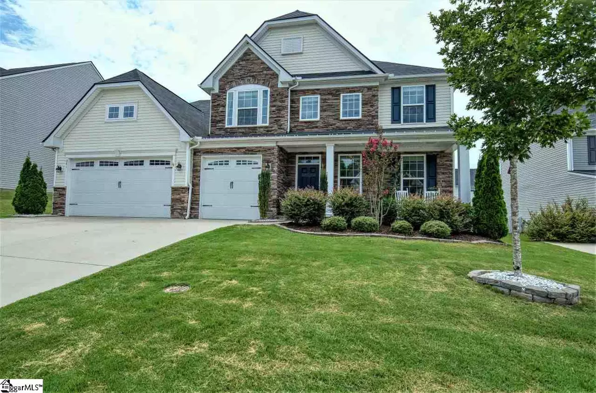 Simpsonville, SC 29681,351 Kelsey Glen Lane