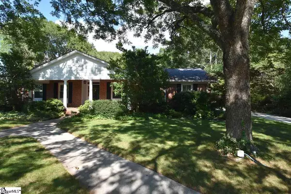 24 Wonderwood Drive, Greenville, SC 29615