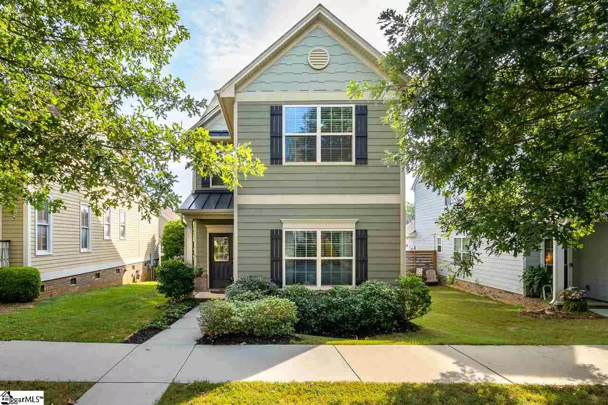 Simpsonville, SC 29680,121 Austin Brook Street