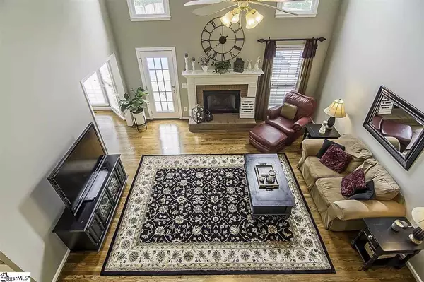 Simpsonville, SC 29681,2 Dansel Court