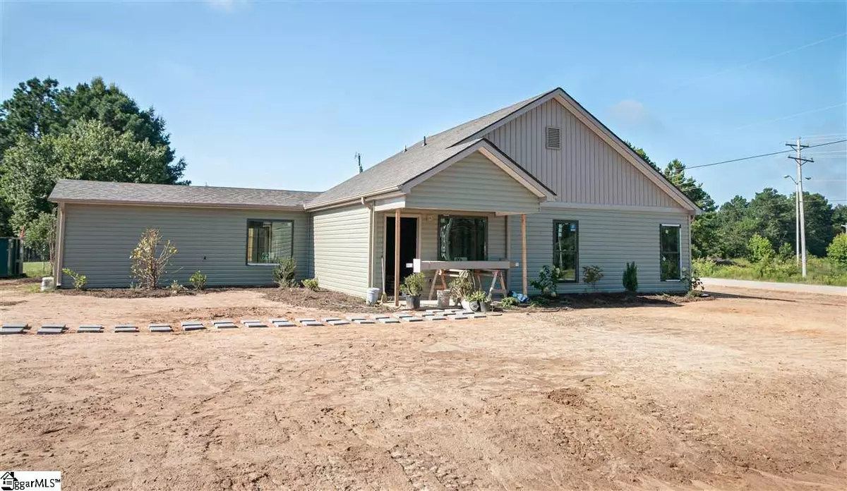 Clinton, SC 29325,100 Dillon Drive