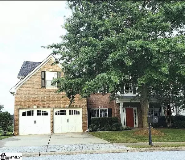 14 Springhead Way, Greer, SC 29650