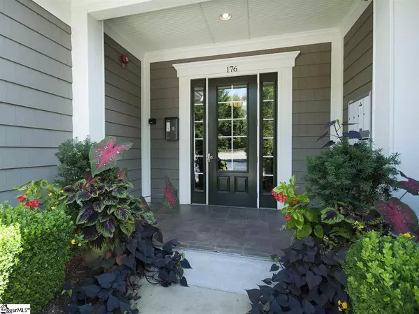 Greenville, SC 29601,176 Ridgeland Drive