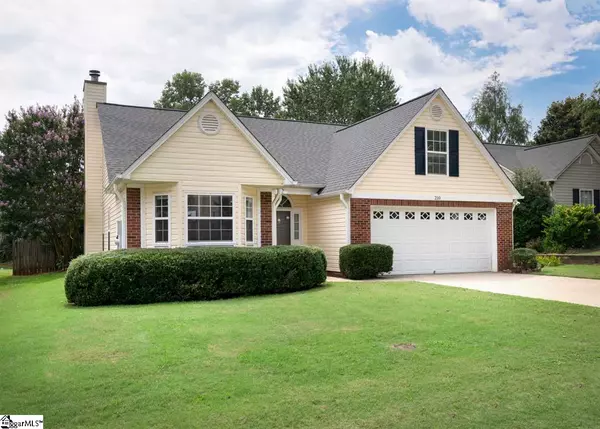 Simpsonville, SC 29681,210 Ashridge Way