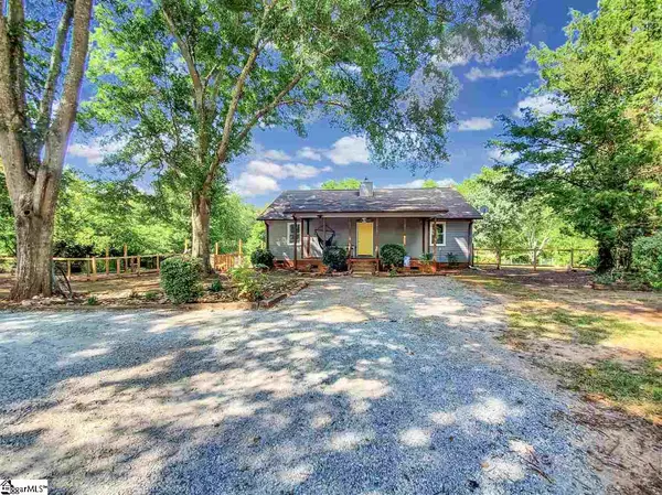 Liberty, SC 29657,512 Odell Road