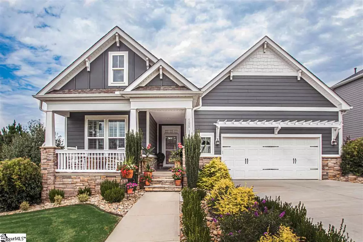 Spartanburg, SC 29301,588 Serendipity Lane