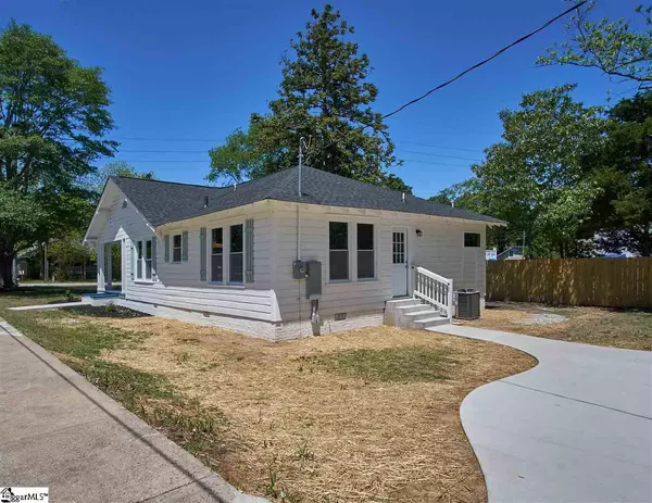 Greer, SC 29651,100 Arlington Road