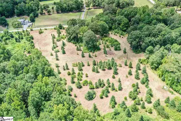 Tract 3 B Watson Road, Fountain Inn, SC 29644