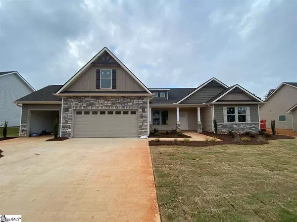 411 Josie Way, Boiling Springs, SC 29316