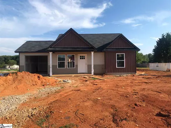 3556 Old Furnace Road, Chesnee, SC 29323