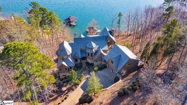 310 E Fort George Way, Sunset, SC 29685
