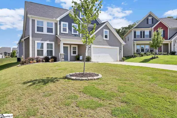 Simpsonville, SC 29681-3880,23 Burge Court