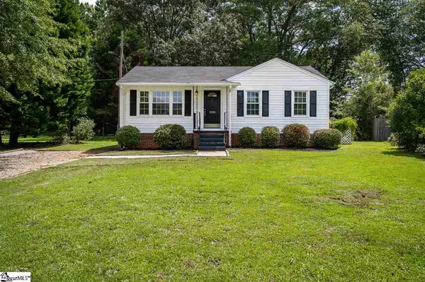 Anderson, SC 29625,2228 Ridgewood Avenue