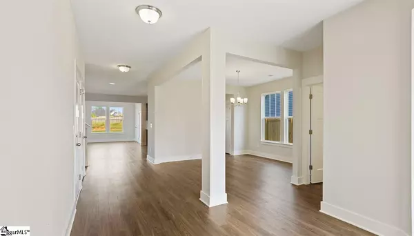 Greer, SC 29651,404 Merkel Drive