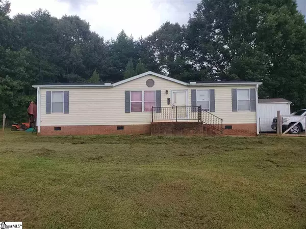 1 Horseback Way, Travelers Rest, SC 29690