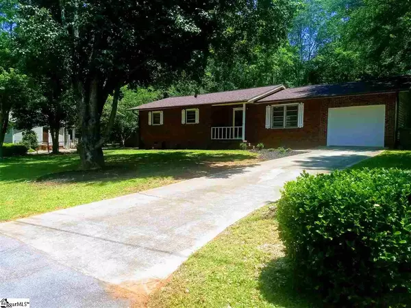 Central, SC 29630,407 Spring Forest Drive