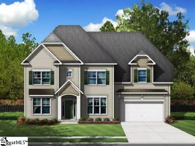 Easley, SC 29642,106 Juniper Hill Drive