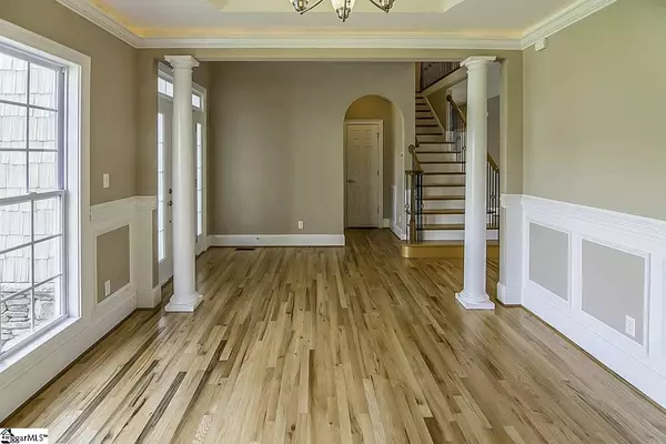 Inman, SC 29349,491 Cobblestone Drive