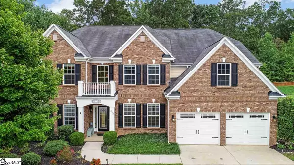 353 Heritage Point Drive, Simpsonville, SC 29681-3260