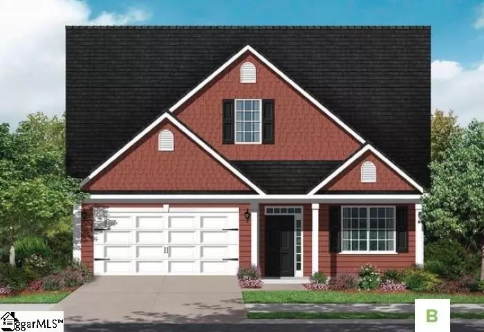 Greer, SC 29651,403 Townsend Avenue