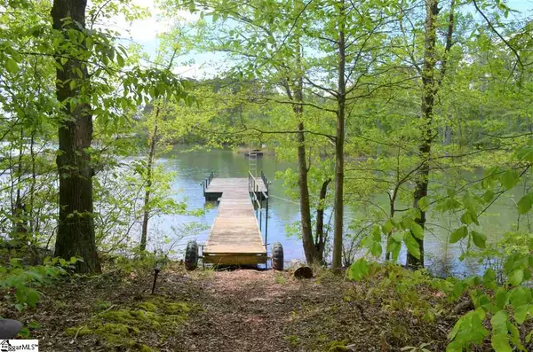 Townville, SC 29689,208 Sandy Shores Circle