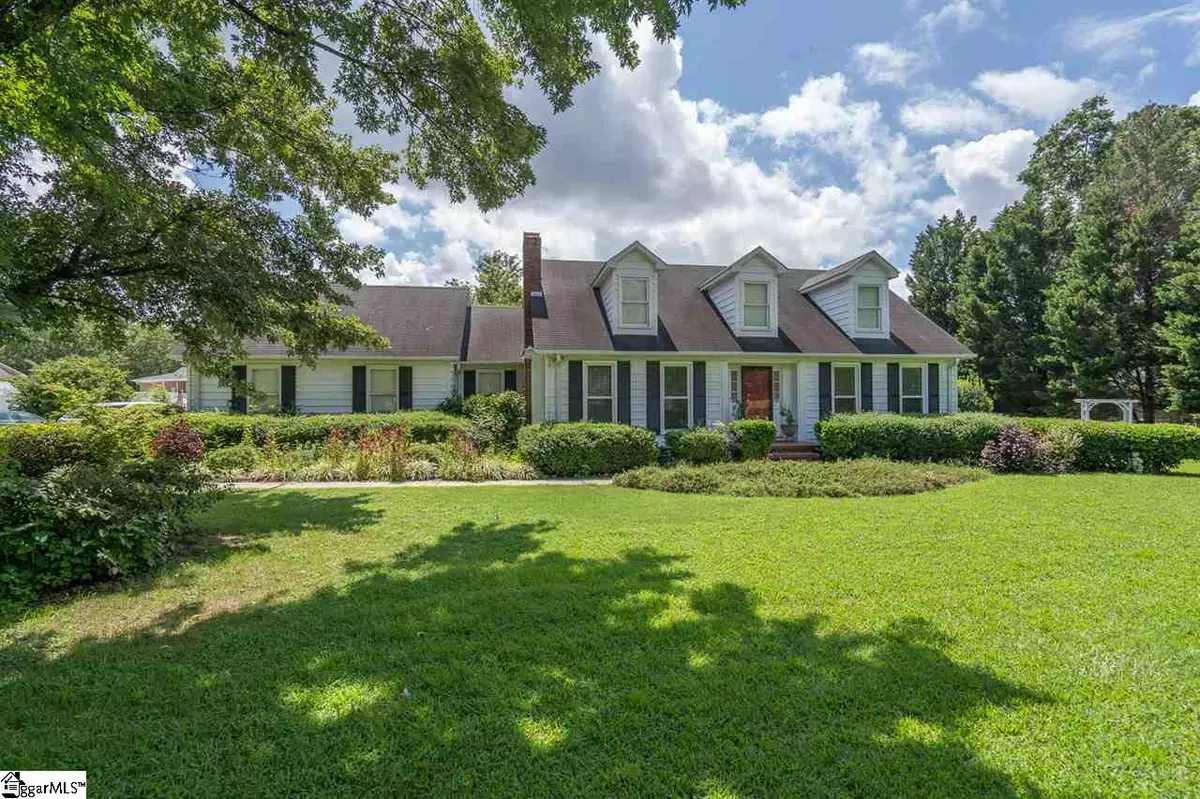 Williamston, SC 29697-1022,10 Stewart Street