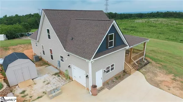 Six Mile, SC 29682,125 Vera Holliday Road