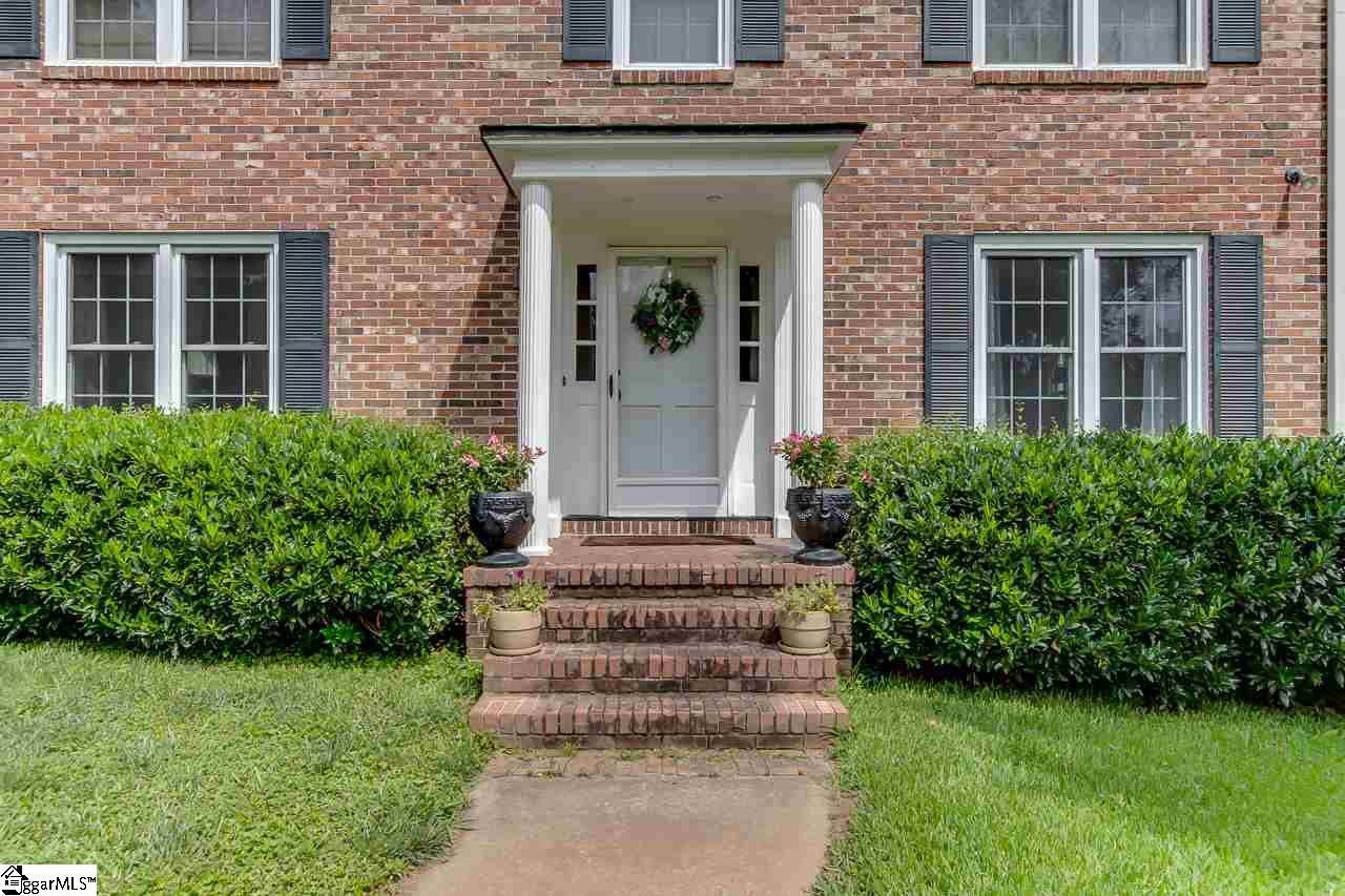 Greenville, SC 29615,204 Westchester Road