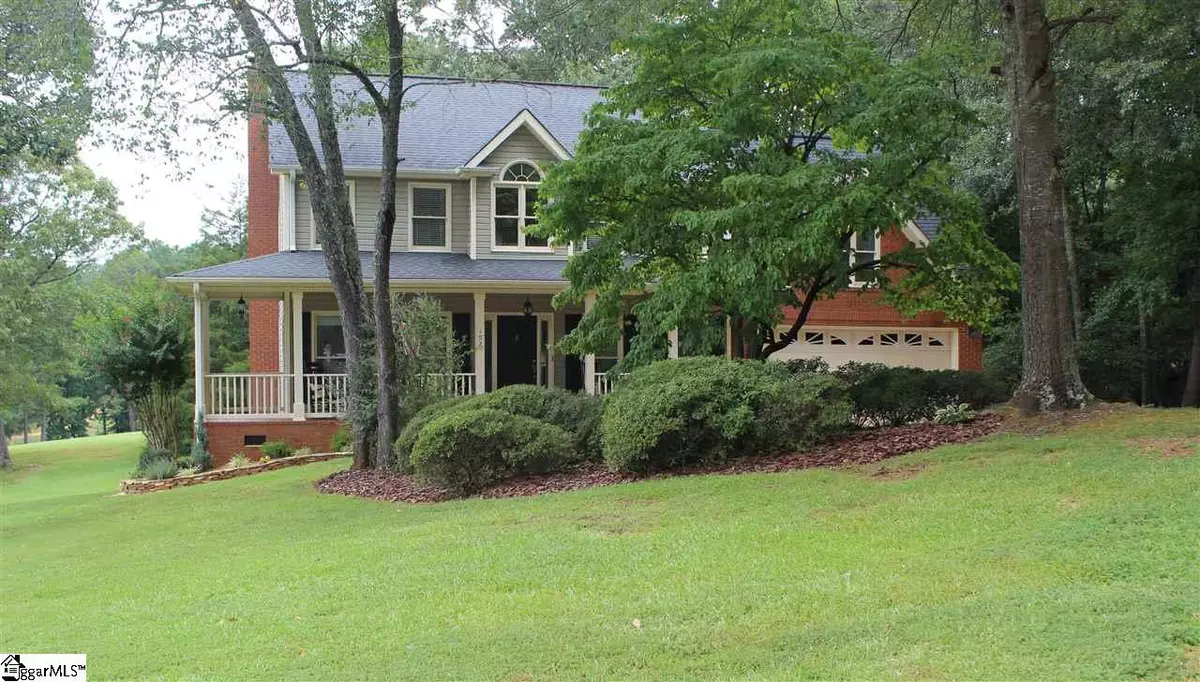 Greer, SC 29651,102 Palmetto Drive