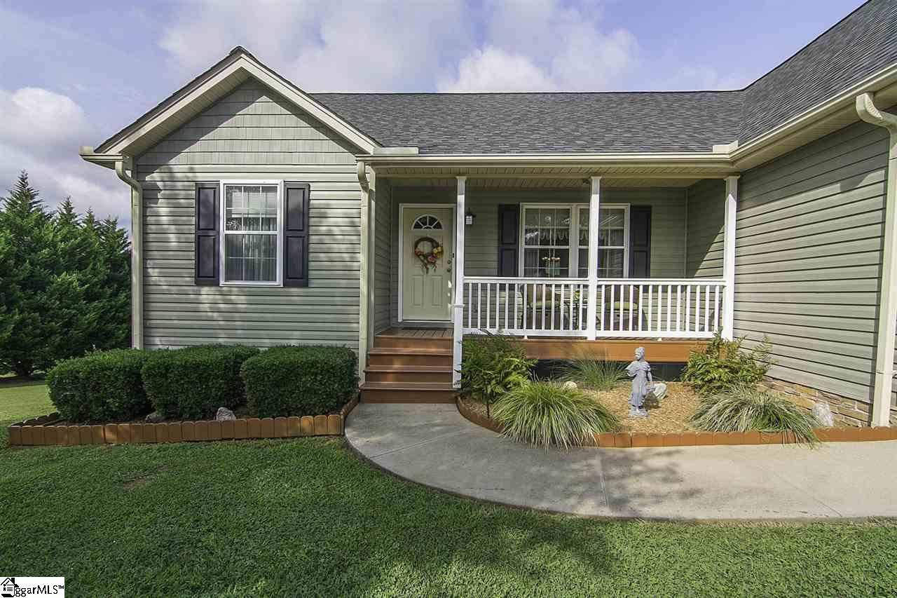 Greer, SC 29651,6 Country Knolls Drive