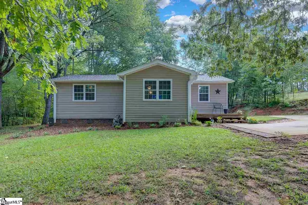 56 Sentell Circle, Travelers Rest, SC 29690