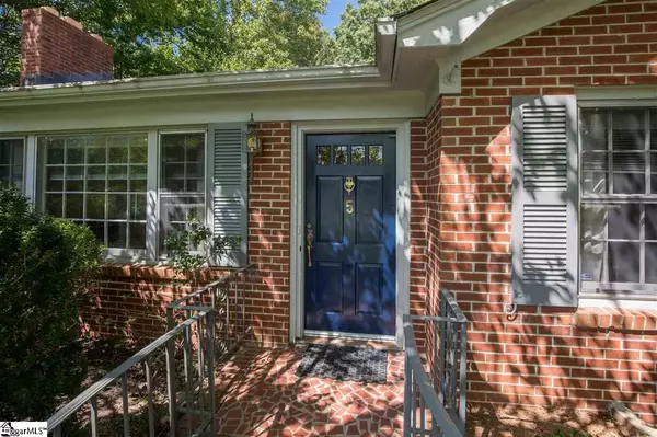 Greenville, SC 29615,5 Collingwood Drive