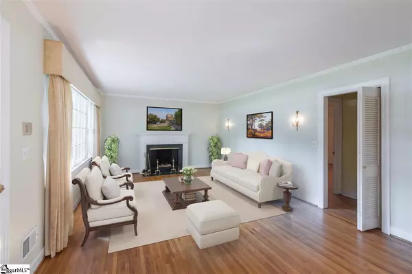 Greenville, SC 29615,5 Collingwood Drive