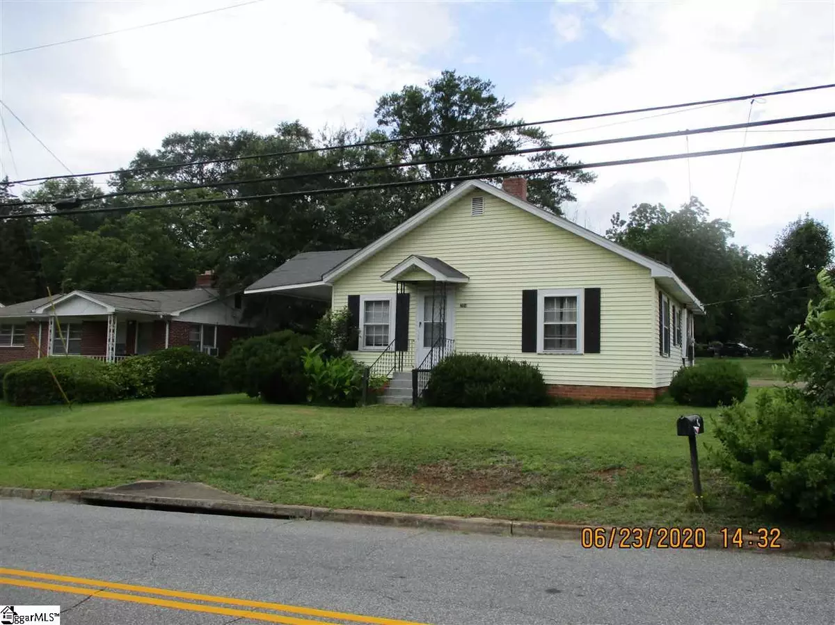 Greenville, SC 29607,204 Ackley Road