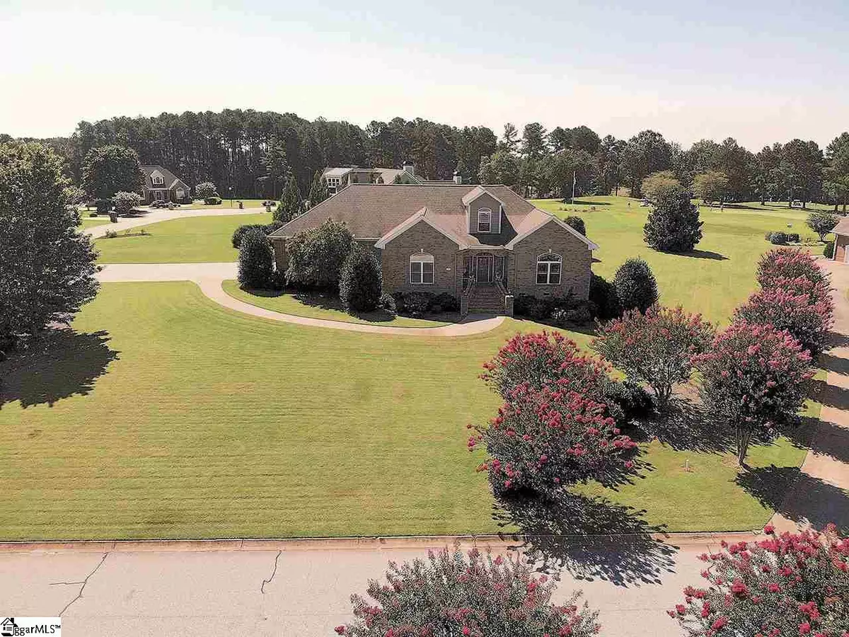 Campobello, SC 29322,131 Gleneagles Road