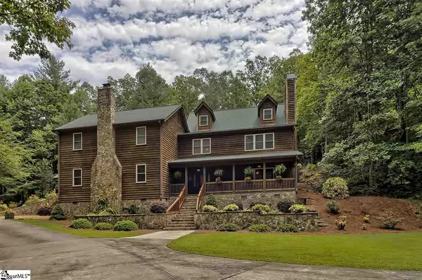 6577 Highway 11, Sunset, SC 29685