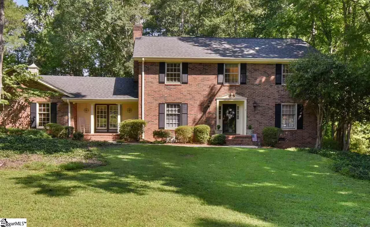 Simpsonville, SC 29681,103 Holly Tree Lane