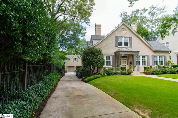 Greenville, SC 29605,15 Crescent Avenue