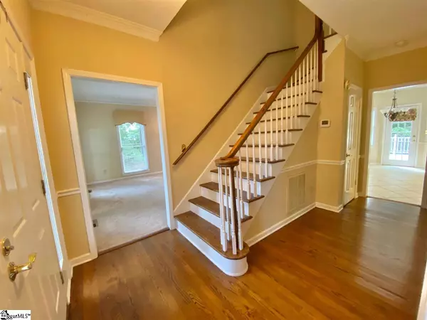 Simpsonville, SC 29681,12 Bramblewood Terrace