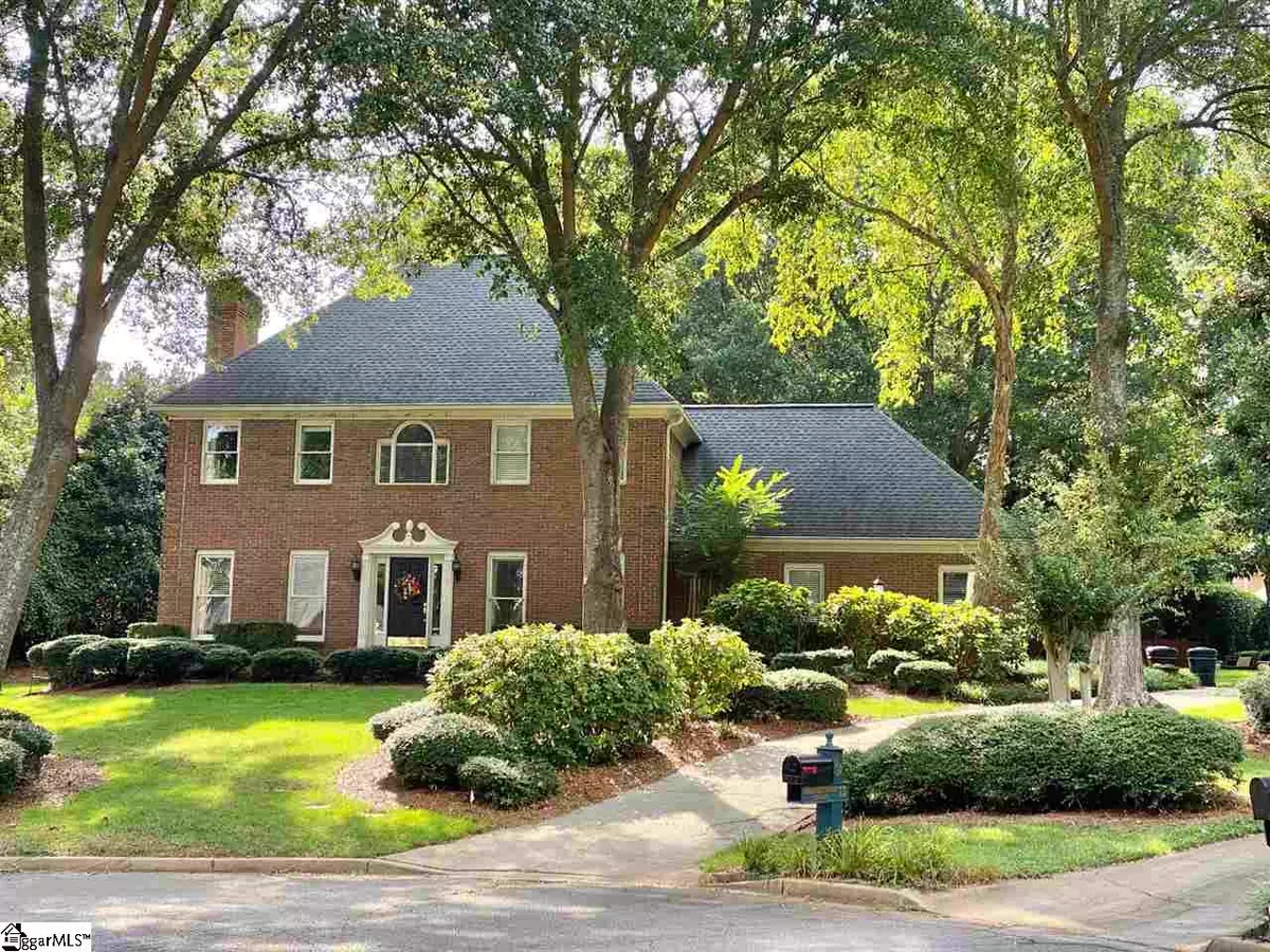 Simpsonville, SC 29681,12 Bramblewood Terrace