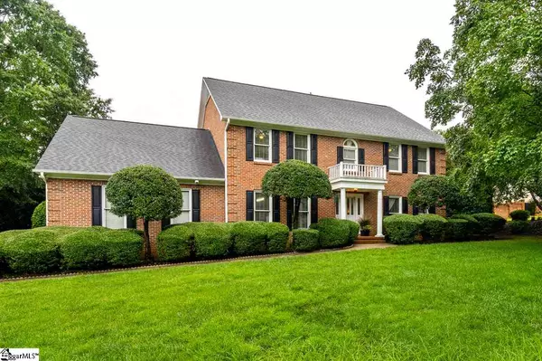 118 River Forest Lane, Greenville, SC 29615