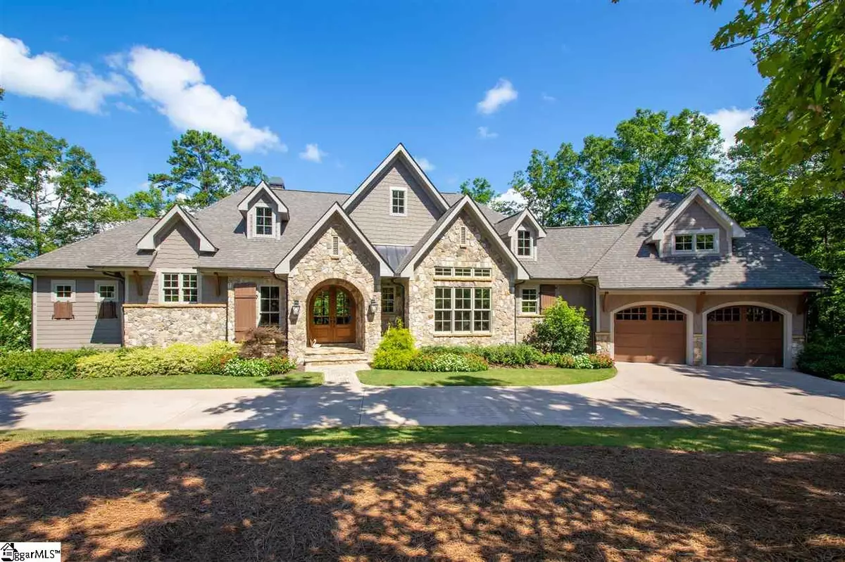 Marietta, SC 29661,630 Tree Haven Trail