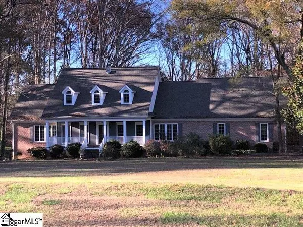 245 Oak Road, Piedmont, SC 29673