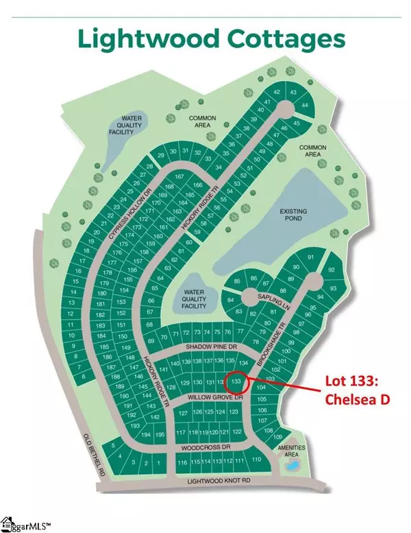 Moore, SC 29369,3525 Willow Grove Drive